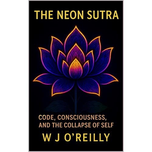 The Neon Sutra