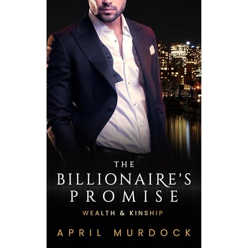 The Billionaire's Promise
