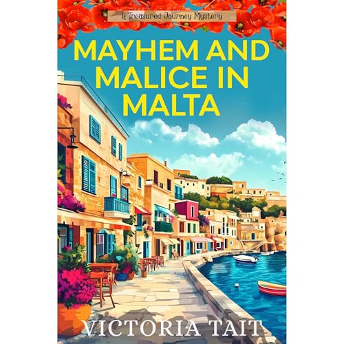 Mayhem and Malice in Malta