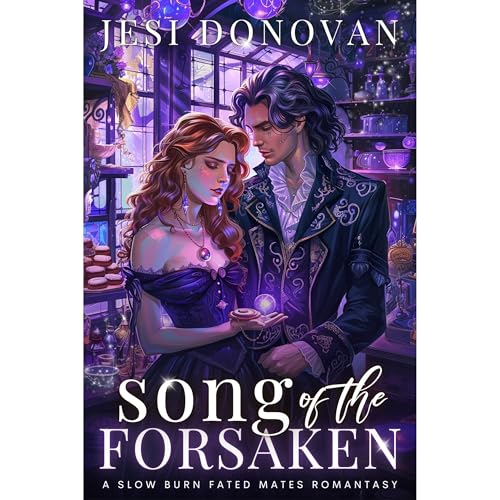 Song of the Forsaken