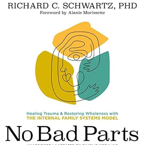 No Bad Parts in English