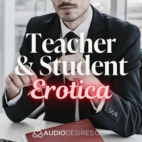 Teacher and Student Erotica
