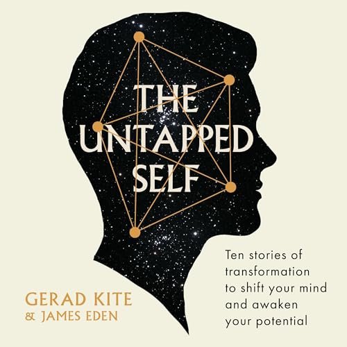 The Untapped Self by Gerad Kite