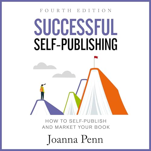 Successful Self-Publishing (Fourth Edition)