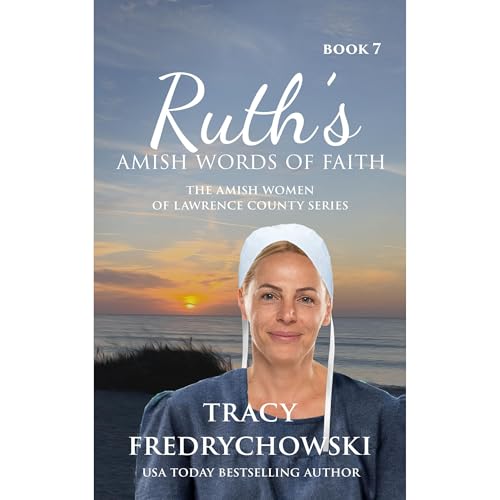 Ruth's Amish Words of Faith
