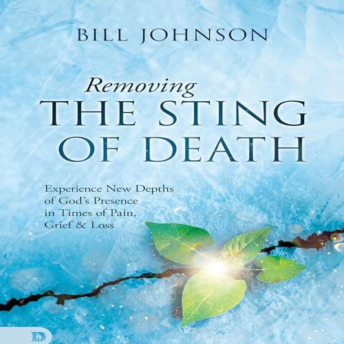 Removing the Sting of Death