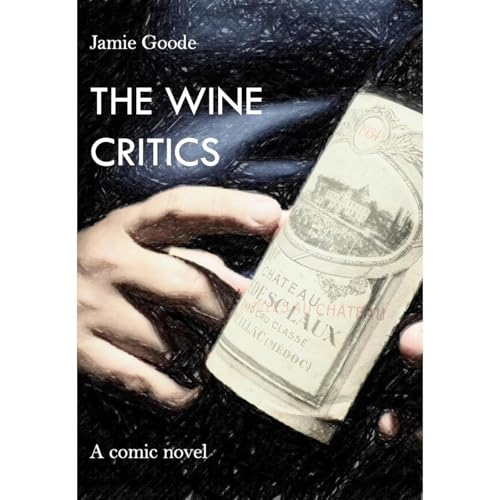 The Wine Critics