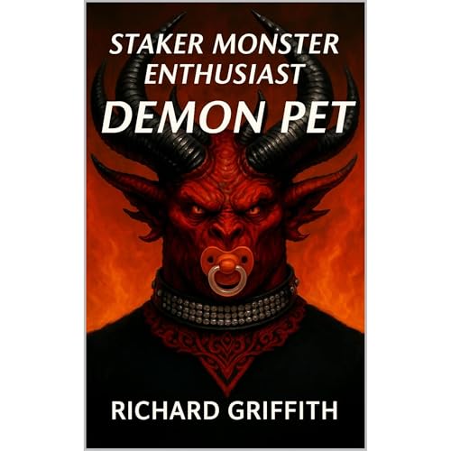 STAKER MONSTER ENTHUSIAST DEMON PET