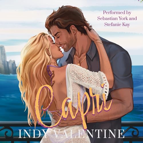 Capri by Indy Valentine