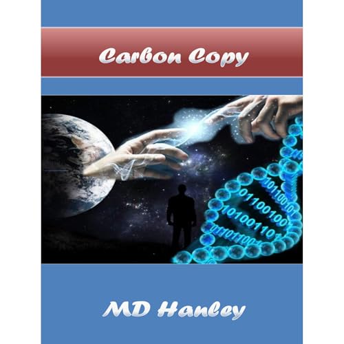 Carbon Copy by MD Hanley