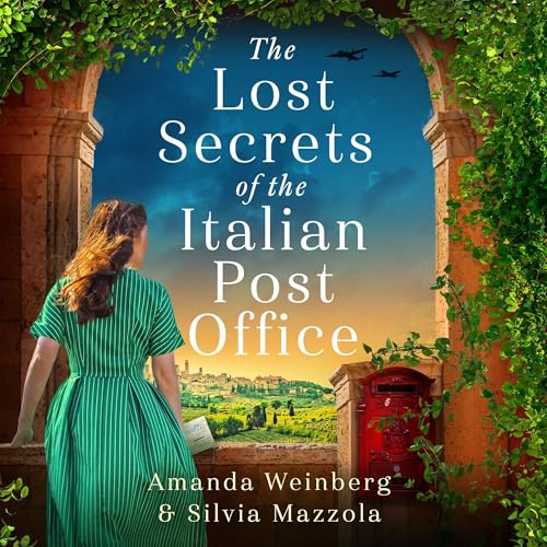 The Lost Secrets of the Italian Post Office