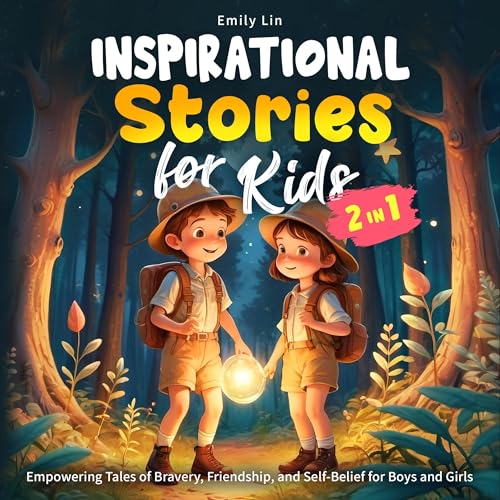 Inspirational Stories for Kids
