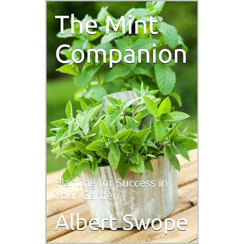 The Mint Companion