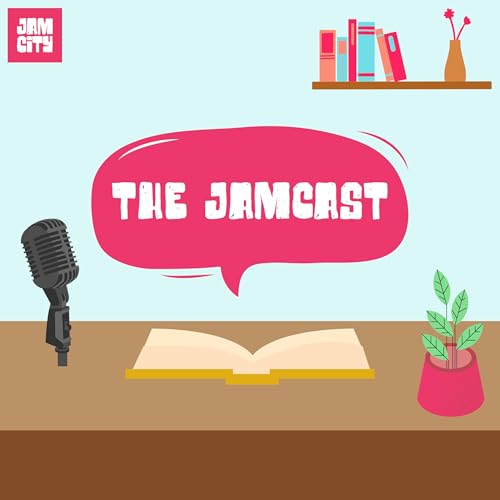 The JamCast by Jam City