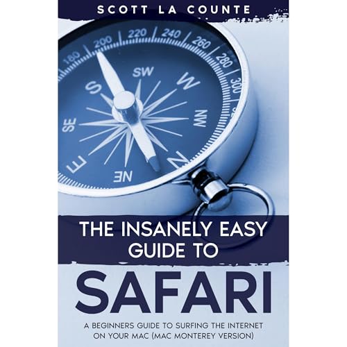 The Insanely Easy Guide to Safari