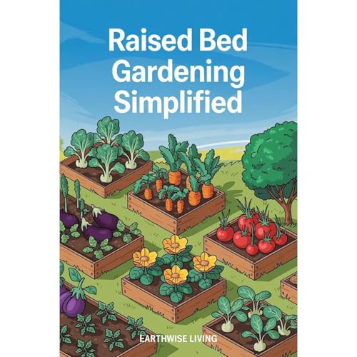 Raised Bed Gardening Simplified