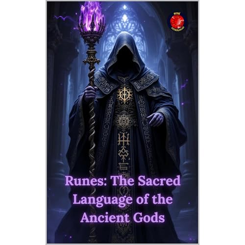 Runes: The Sacred Language of the Ancient Gods