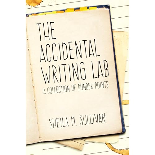 The Accidental Writing Lab by Sheila M Sullivan
