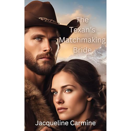 The Texan's Matchmaking Bride