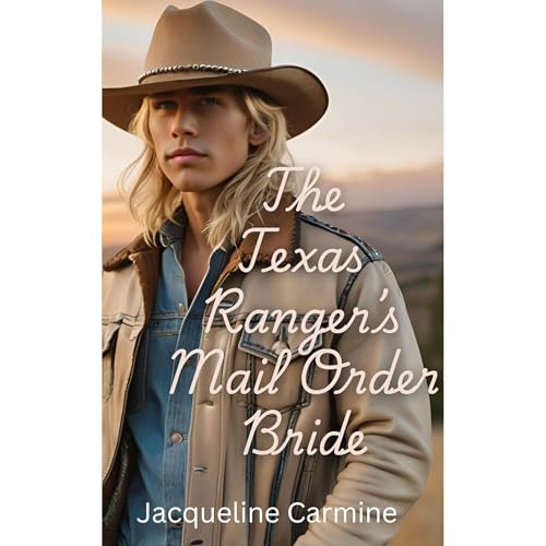 The Texas Ranger's Mail Order Bride