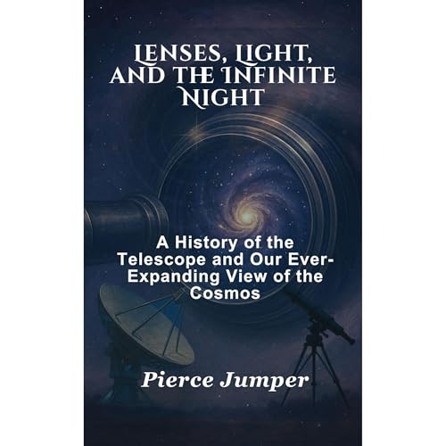 Lenses, Light, and the Infinite Night