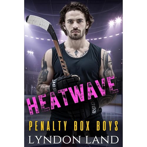 Heatwave by Lyndon Land