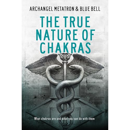 The True Nature of Chakras
