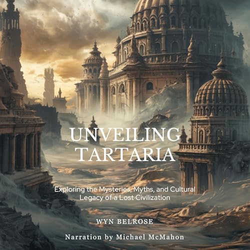 Unveiling Tartaria