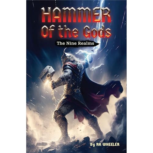 Hammer of the Gods