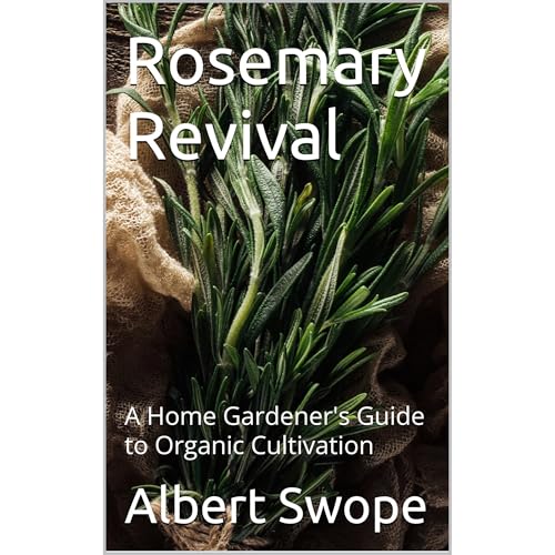 Rosemary Revival