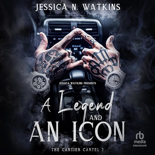 The Cartier Cartel 2