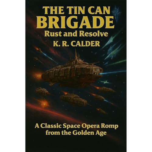 The Tin Can Brigade