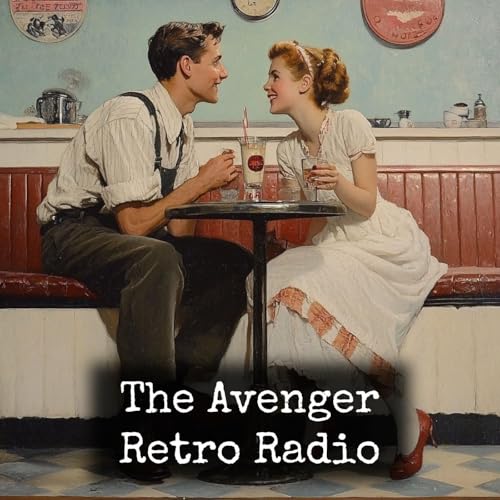 The Avenger - Retro Radio