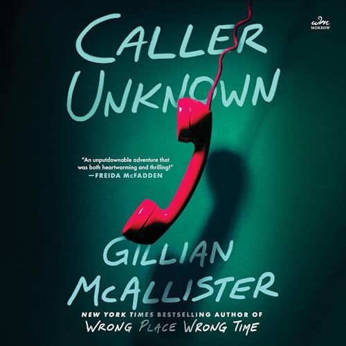 Caller Unknown