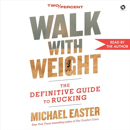 Walk with Weight