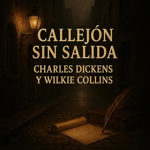 Callejón Sin Salida by Charles Dickens