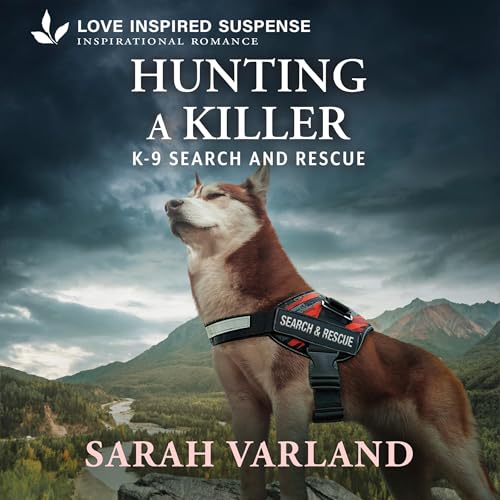 Hunting a Killer by Sarah Varland