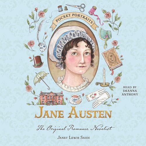 Jane Austen