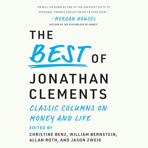 The Best of Jonathan Clements