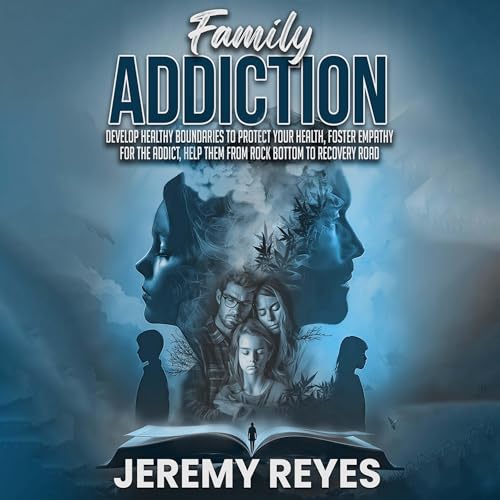 Family Addiction by Jeremy Reyes