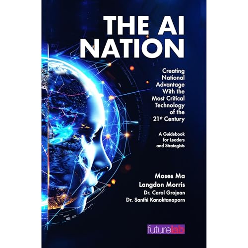 The AI NATION