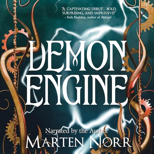 Demon Engine by Marten Norr