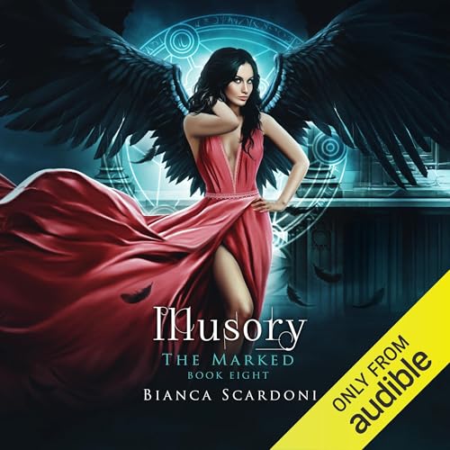Illusory by Bianca Scardoni