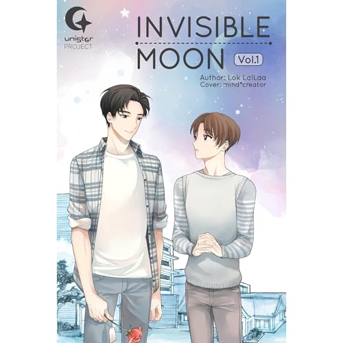 UNISTAR: Invisible Moon Vol. 1