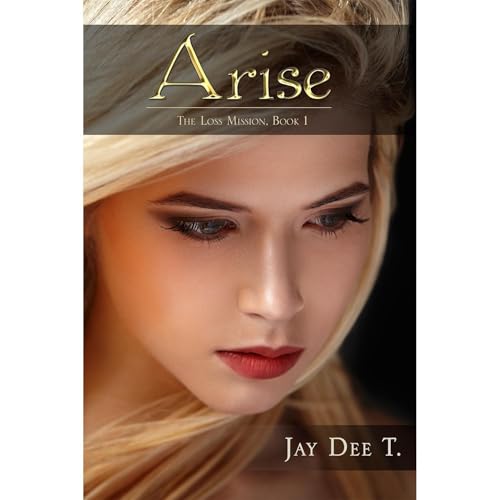 Arise by Jay Dee T