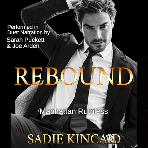 Rebound by Sadie Kincaid