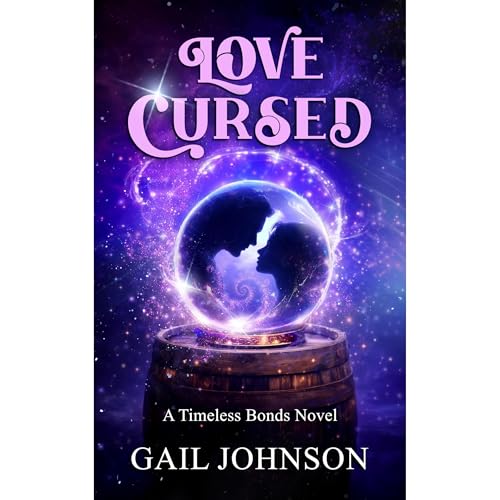 Love Cursed by Gail Johnson