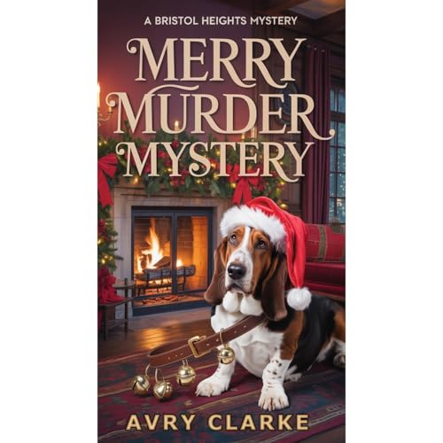 Merry Murder Mystery