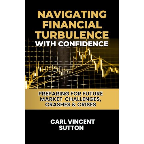 NAVIGATING FINANCIAL TURBULENCE WITH CONFIDENCE