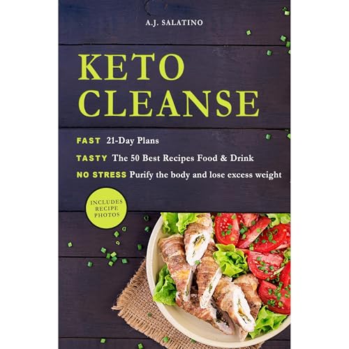 KETO CLEANSE